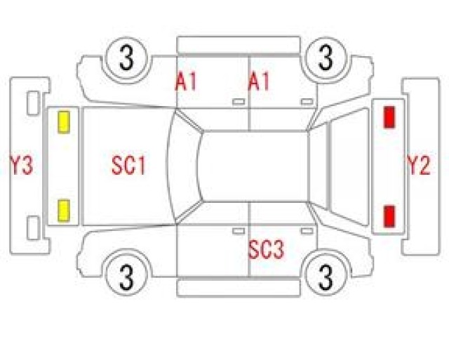 Honda FREED 2012 6999530-29