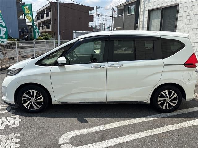 Honda FREED 2019 6999567-17