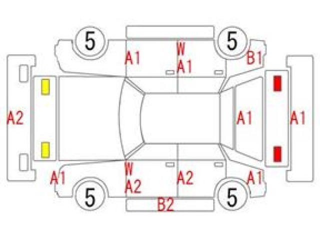 Honda FREED 2015 6999573-23