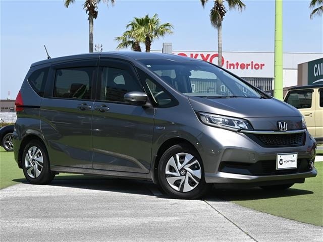Honda FREED 2021 6999576-0