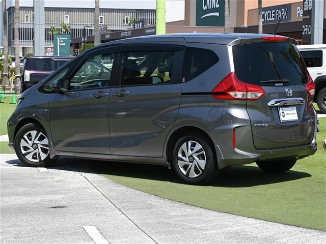 Honda FREED 2021 6999576-14