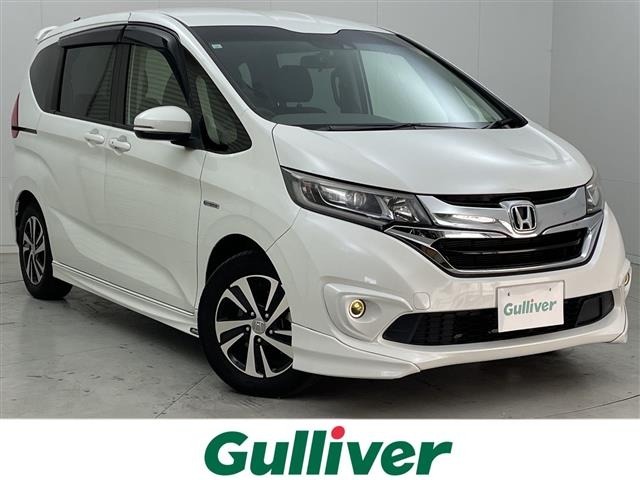 Honda FREED 2017 6999587-0