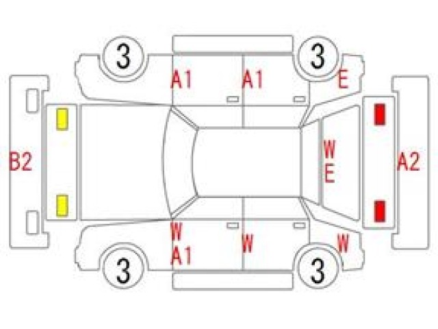 Honda FREED 2020 6999600-23
