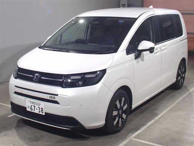 Honda FREED 2024 6999612-0