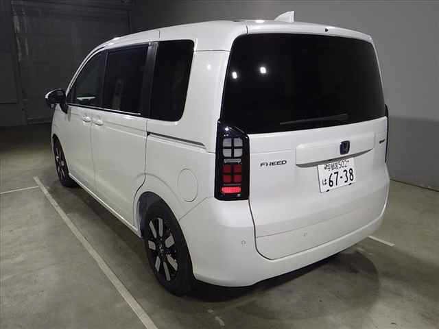 Honda FREED 2024 6999612-4