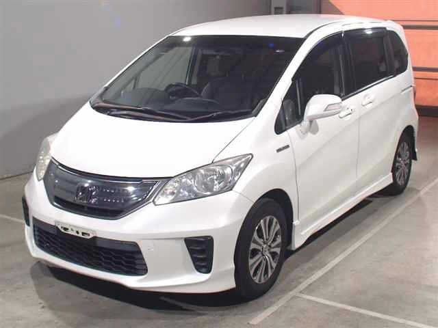 Honda FREED 2013 6999614-0