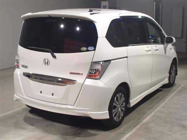 Honda FREED 2013 6999614-1