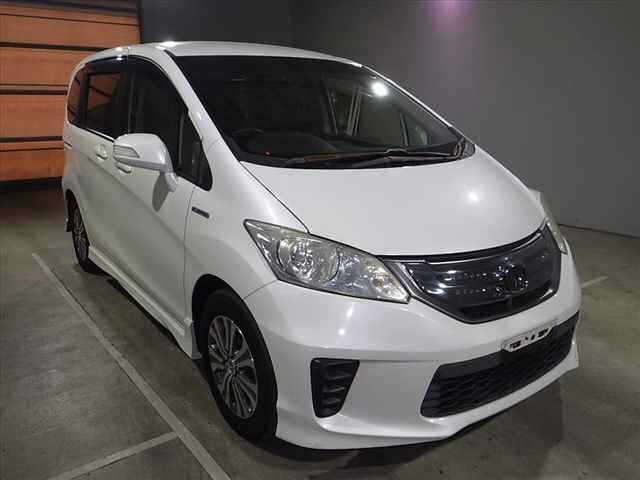 Honda FREED 2013 6999614-3