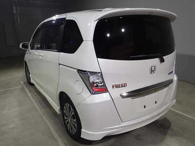 Honda FREED 2013 6999614-4