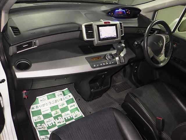 Honda FREED 2013 6999614-5