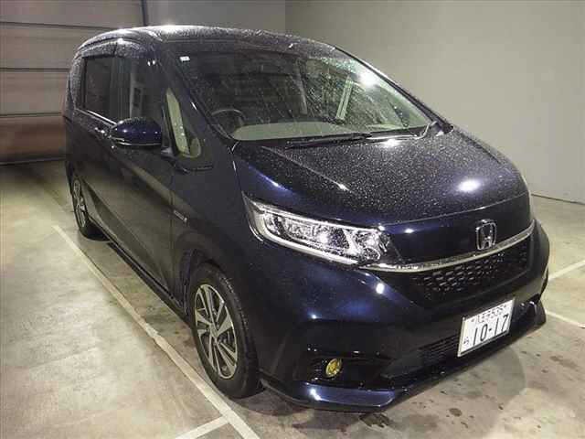 Honda FREED 2021 6999620-3