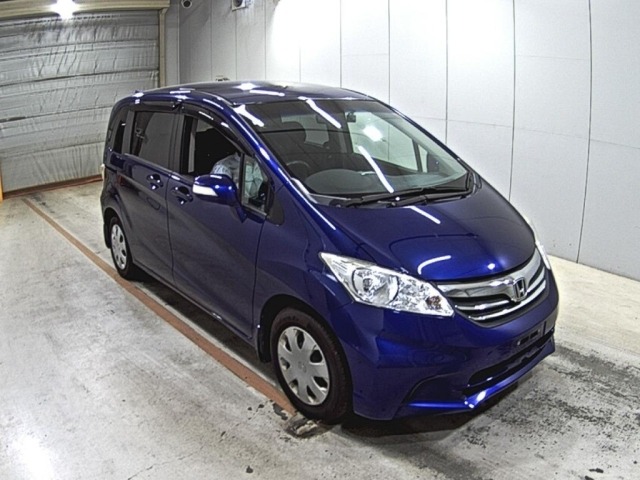 Honda FREED 2013 6999629-0