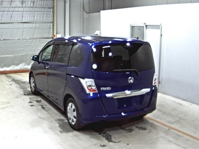 Honda FREED 2013 6999629-1