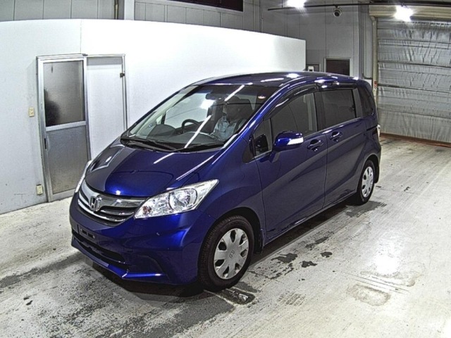 Honda FREED 2013 6999629-4