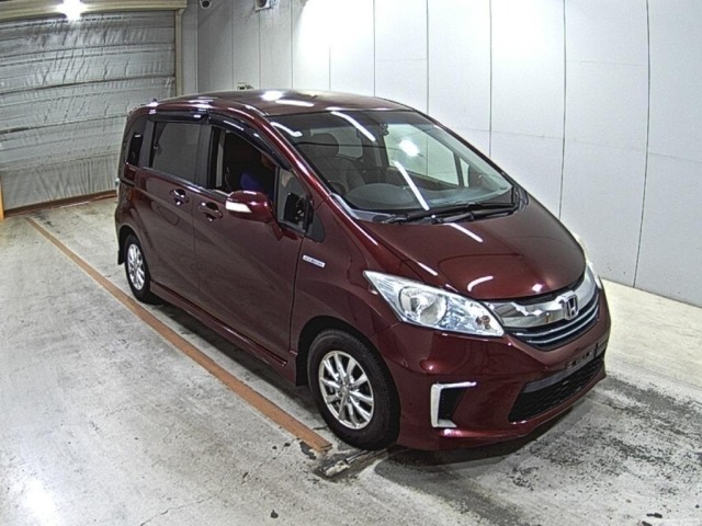 Honda FREED 2015 6999633-0