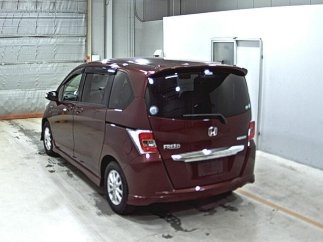 Honda FREED 2015 6999633-1