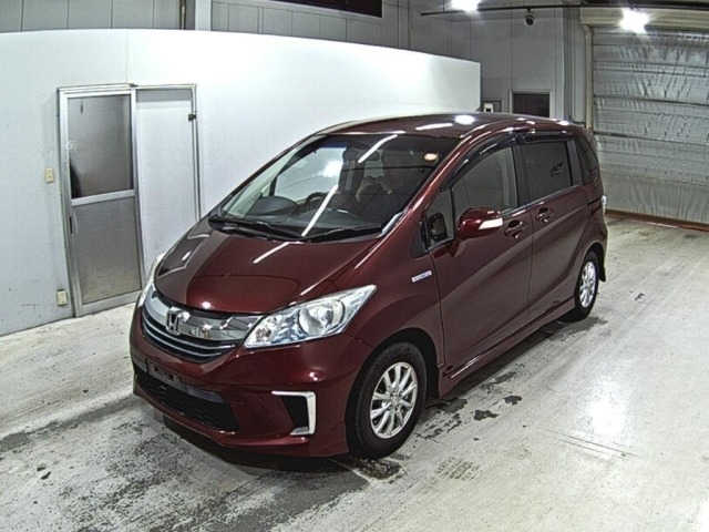 Honda FREED 2015 6999633-4