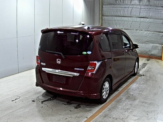 Honda FREED 2015 6999633-5