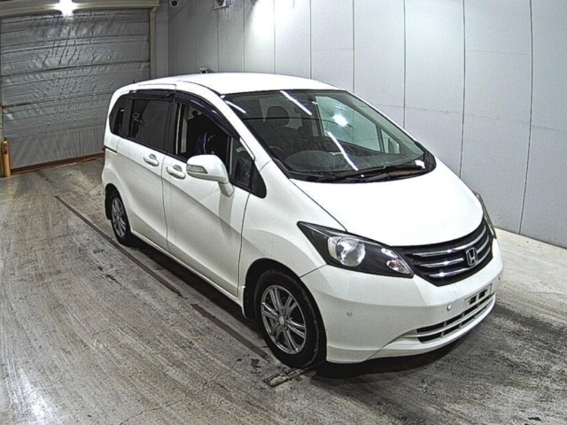 Honda FREED 2011 6999646-0