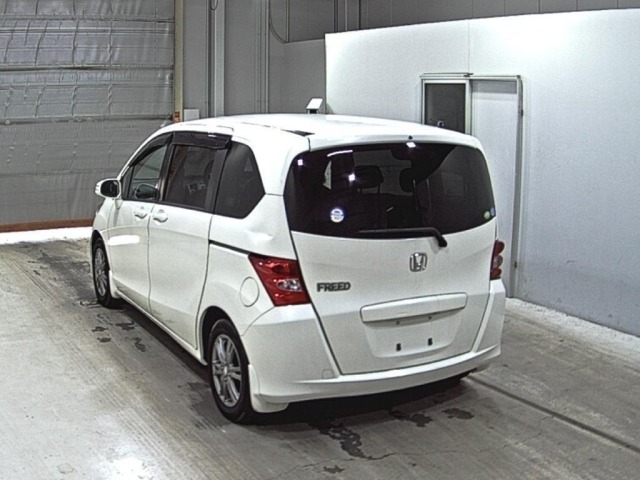 Honda FREED 2011 6999646-1