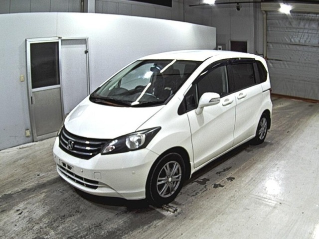 Honda FREED 2011 6999646-4