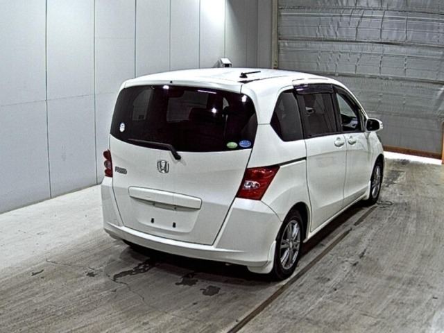 Honda FREED 2011 6999646-5
