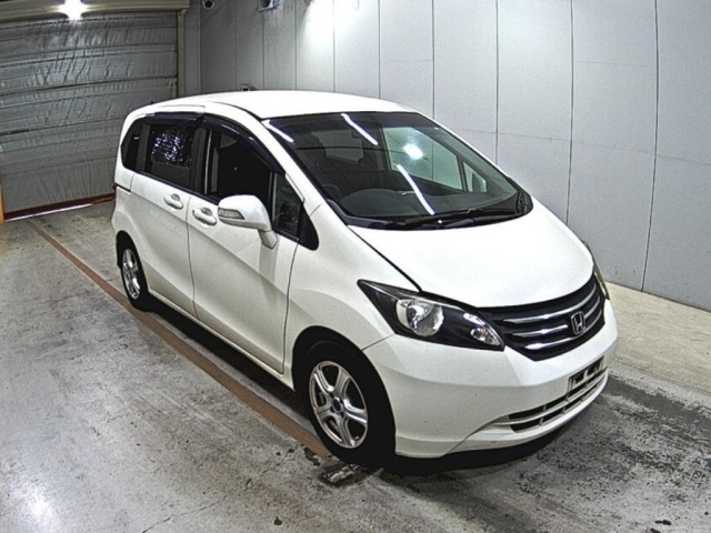 Honda FREED 2011 6999652-0