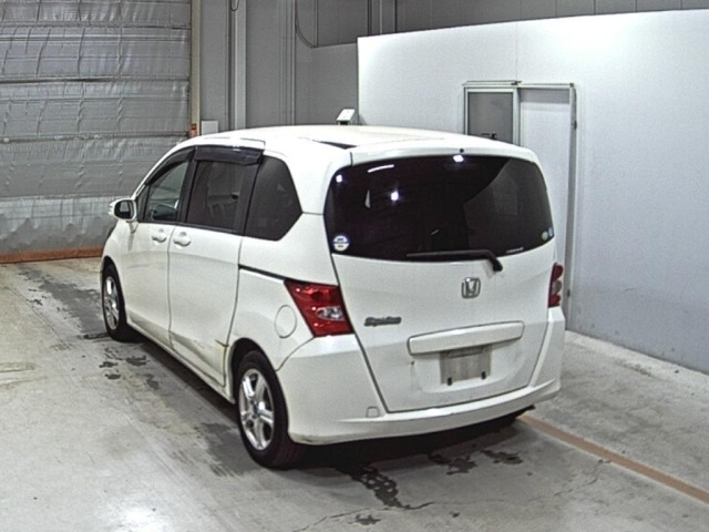 Honda FREED 2011 6999652-1