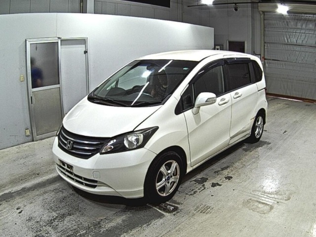 Honda FREED 2011 6999652-4