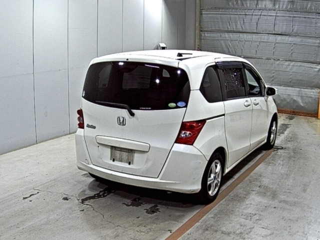 Honda FREED 2011 6999652-5