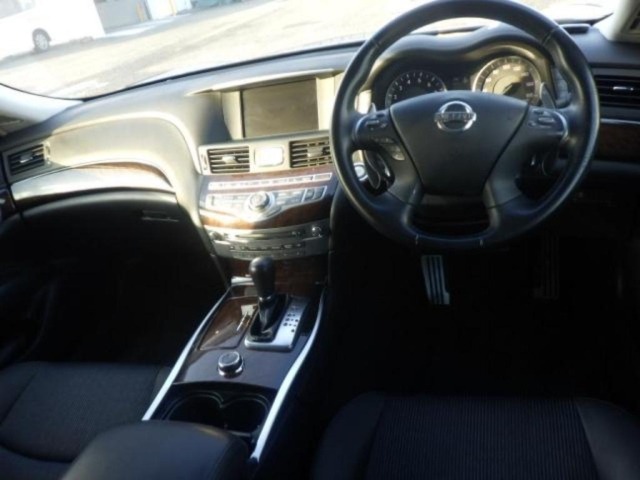 Nissan FUGA 2009 6983408-2