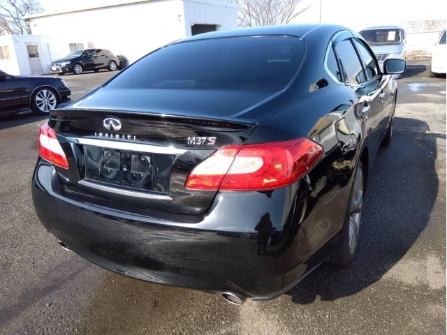 Nissan FUGA 2009 6983408-6