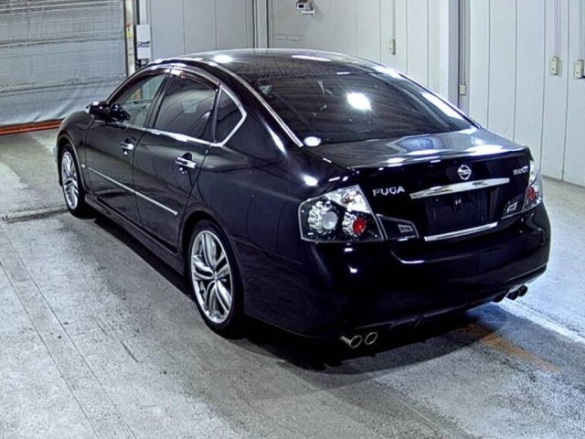 Nissan FUGA 2009 6983443-1