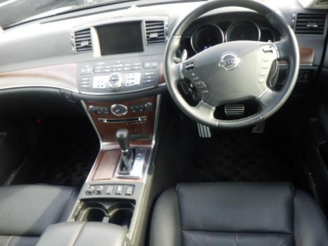 Nissan FUGA 2009 6983443-3