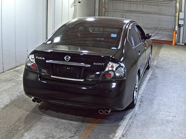 Nissan FUGA 2009 6983443-5