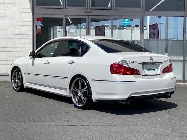 Nissan FUGA 2008 6983529-13