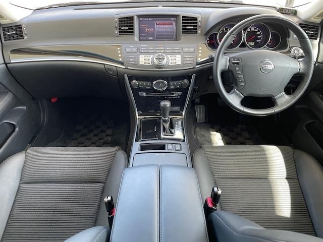 Nissan FUGA 2008 6983529-14