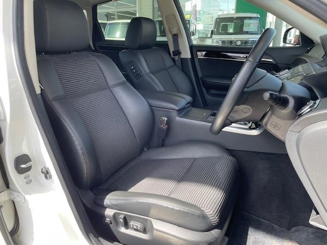 Nissan FUGA 2008 6983529-15