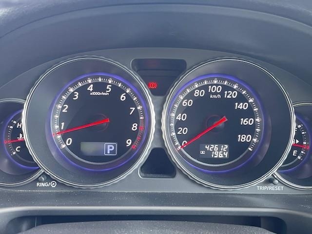 Nissan FUGA 2008 6983529-16