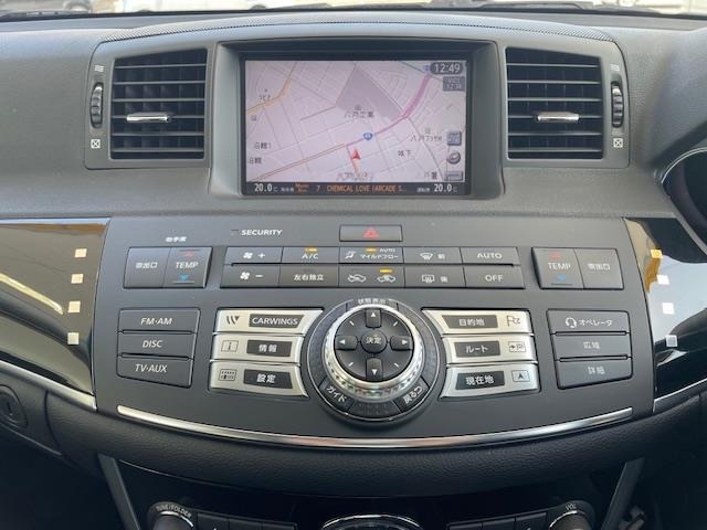 Nissan FUGA 2008 6983529-19