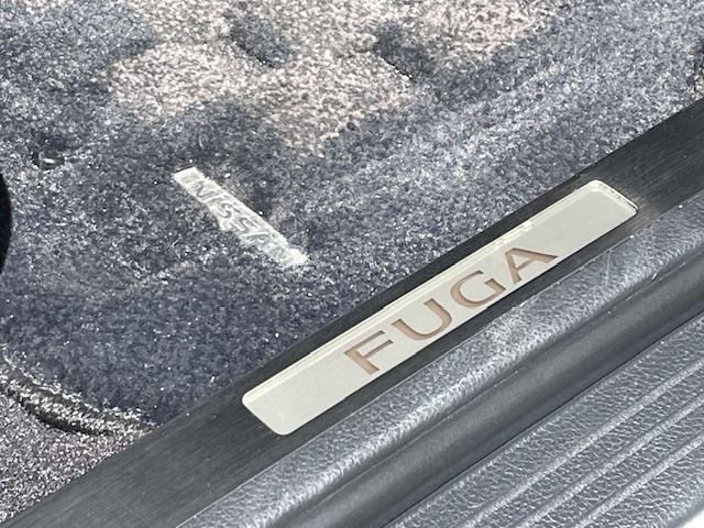 Nissan FUGA 2008 6983529-20