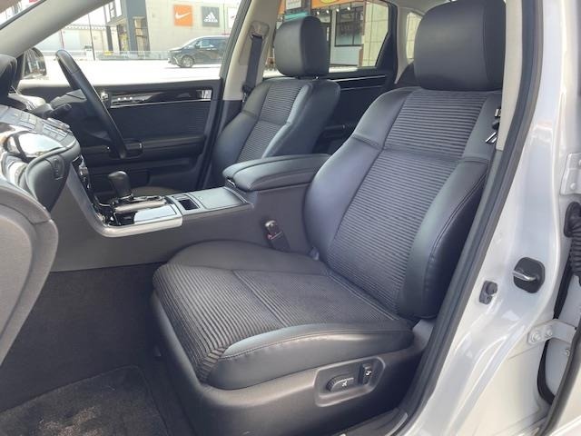 Nissan FUGA 2008 6983529-6
