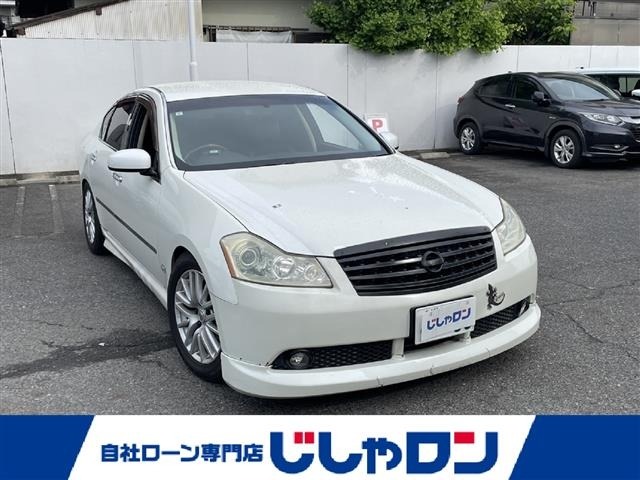 Nissan FUGA 2005 6983543-0