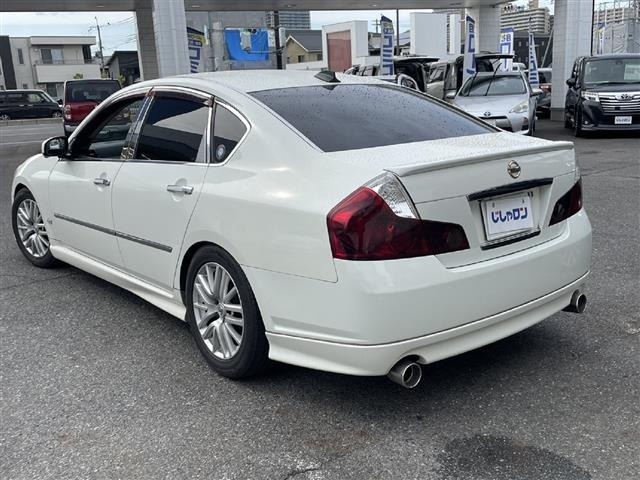 Nissan FUGA 2005 6983543-1
