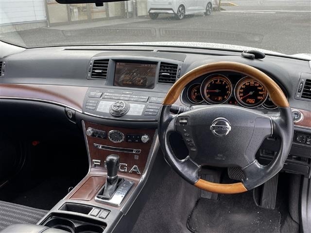 Nissan FUGA 2005 6983543-2