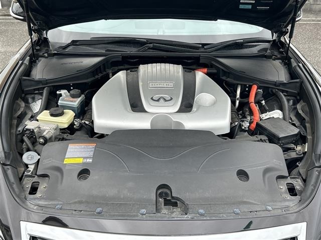 Nissan FUGA 2015 6983544-14