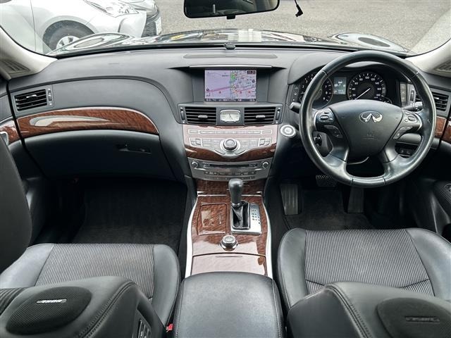 Nissan FUGA 2015 6983544-15