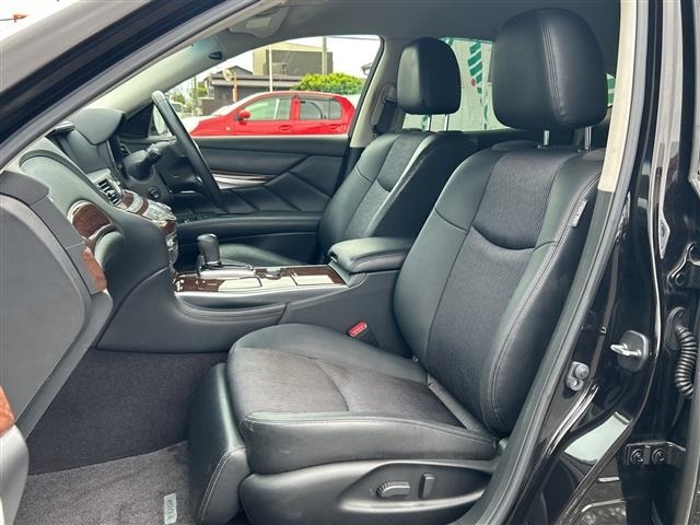 Nissan FUGA 2015 6983544-2