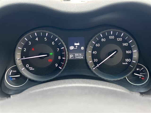 Nissan FUGA 2015 6983544-3