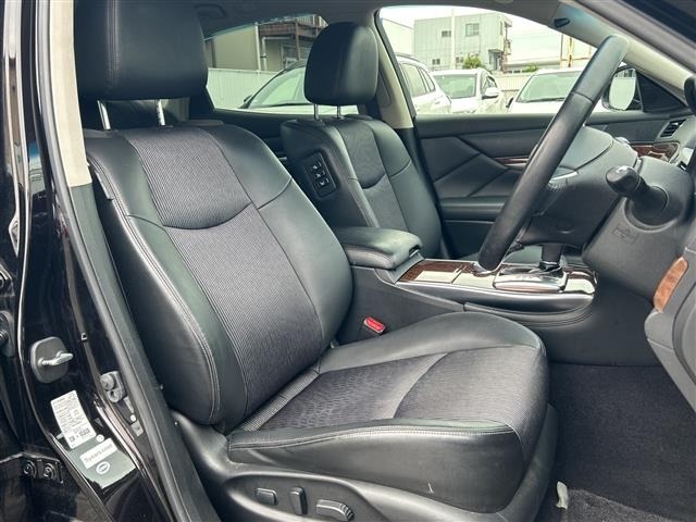 Nissan FUGA 2015 6983544-6